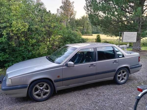 Volvo 850 Kouvola - valokuva 5