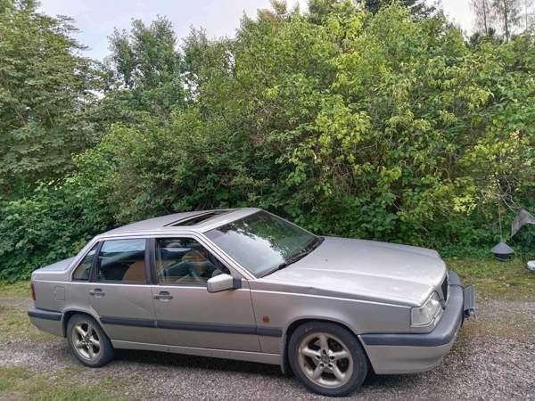 Volvo 850 Kouvola - valokuva 1
