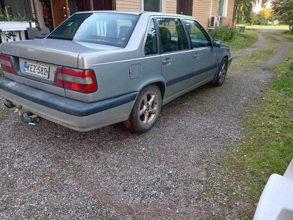 Volvo 850 Kouvola - valokuva 3
