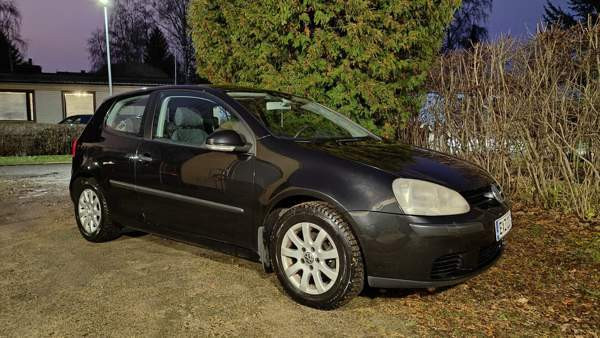 Volkswagen Golf Lappeenranta - valokuva 1