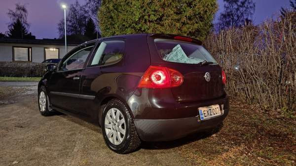 Volkswagen Golf Lappeenranta - valokuva 3