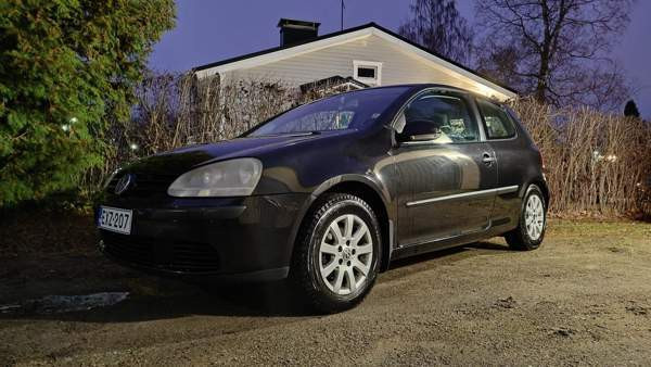 Volkswagen Golf Lappeenranta - valokuva 2