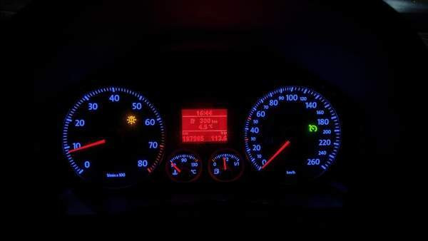 Volkswagen Golf Lappeenranta - valokuva 5