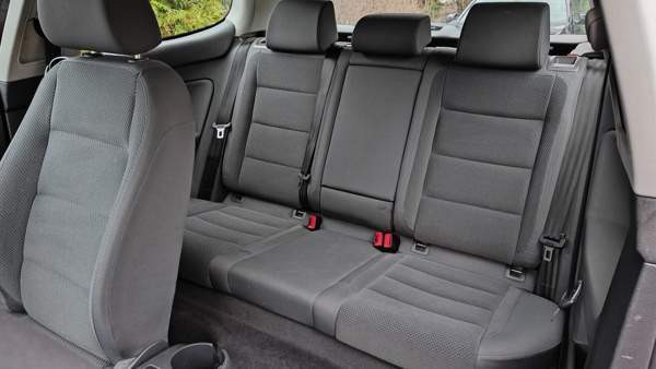 Volkswagen Golf Lappeenranta - valokuva 8