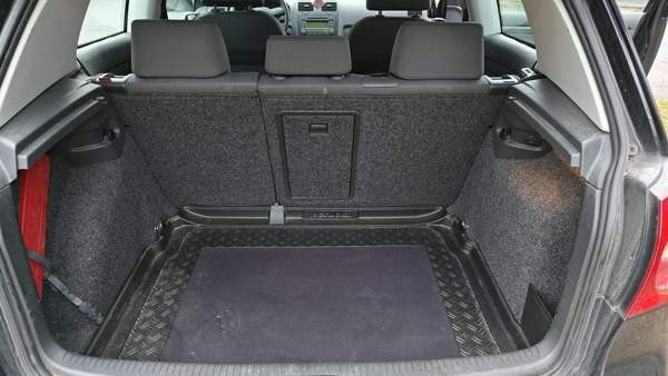 Volkswagen Golf Lappeenranta - valokuva 6