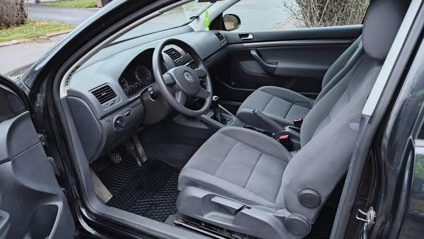 Volkswagen Golf Lappeenranta - valokuva 7