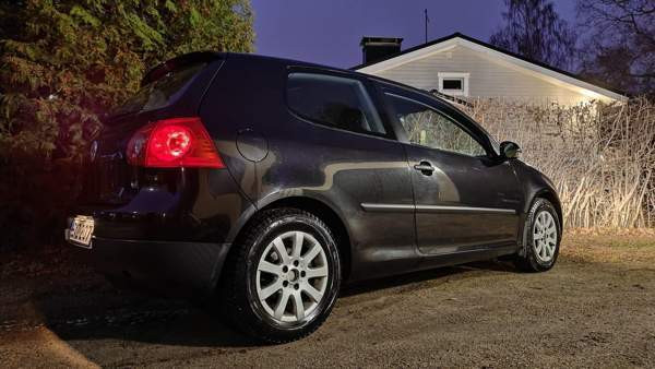 Volkswagen Golf Lappeenranta - valokuva 4