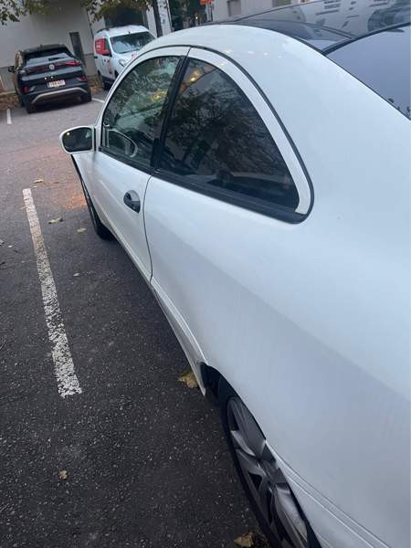 Mercedes-Benz C Helsinki - photo 4