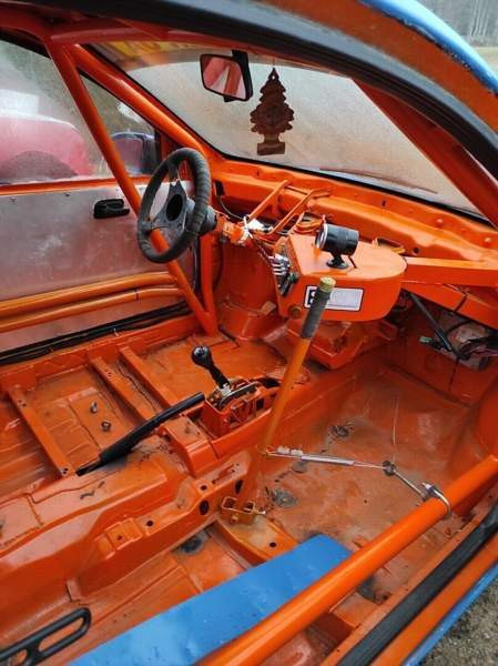 Opel Corsa Janakkala - photo 2