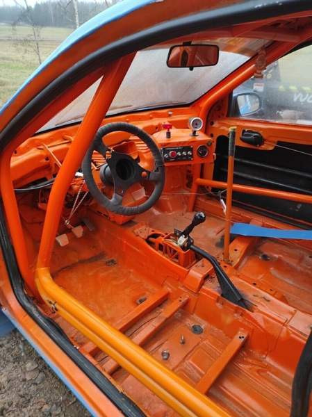 Opel Corsa Janakkala - photo 7