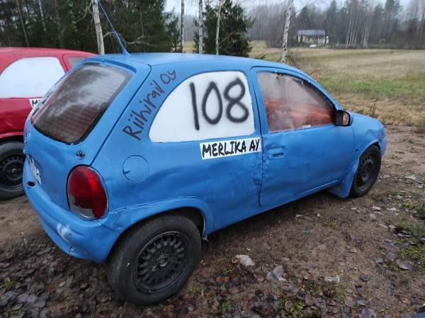 Opel Corsa Janakkala - photo 3