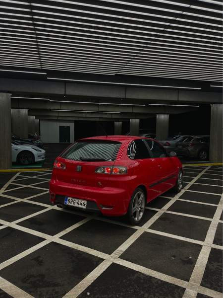 Seat Ibiza Helsinki – foto 6