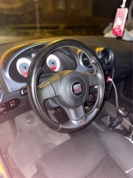 Seat Ibiza Helsinki – foto 8