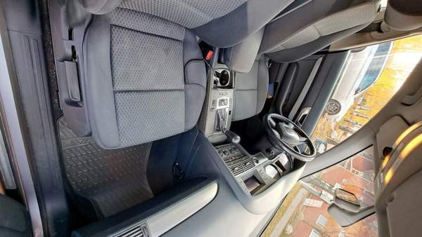 Audi A6 Kerava - valokuva 8