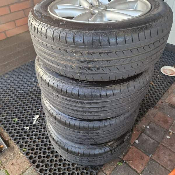 Mercedes-Benz C Soini - valokuva 7