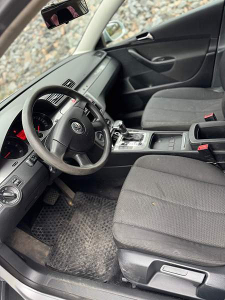 Volkswagen Passat Espoo - valokuva 5