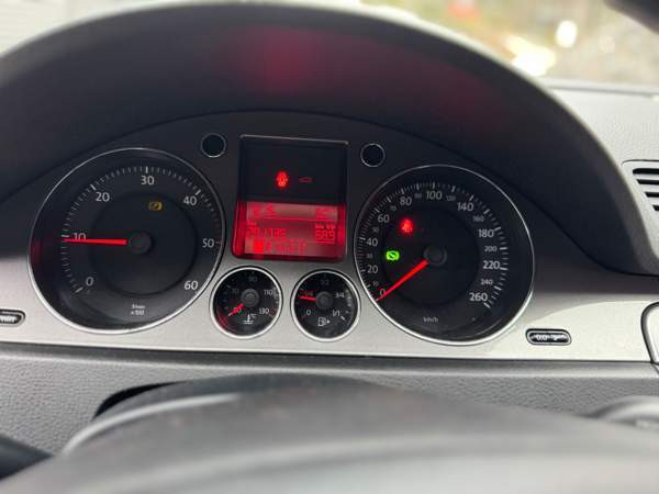 Volkswagen Passat Espoo - valokuva 6