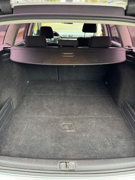 Volkswagen Passat Espoo - valokuva 7