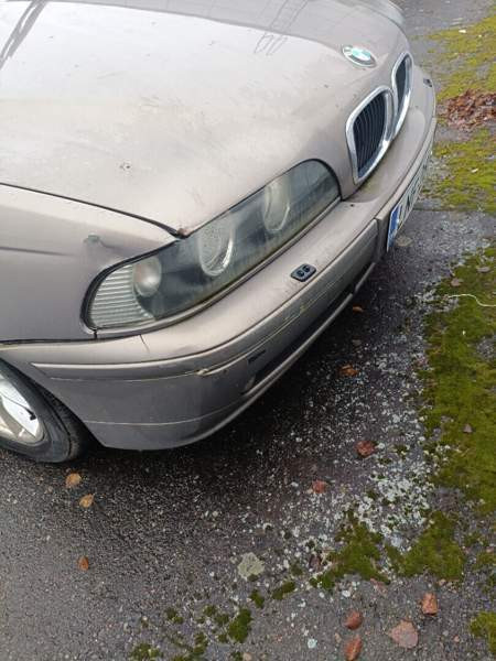 BMW 530 Kauhava - valokuva 6