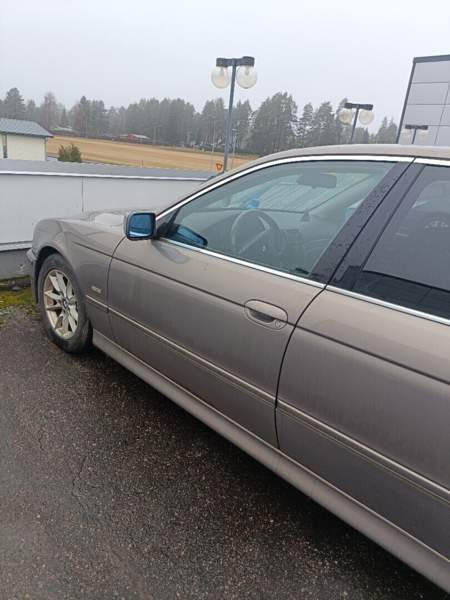 BMW 530 Kauhava - valokuva 4