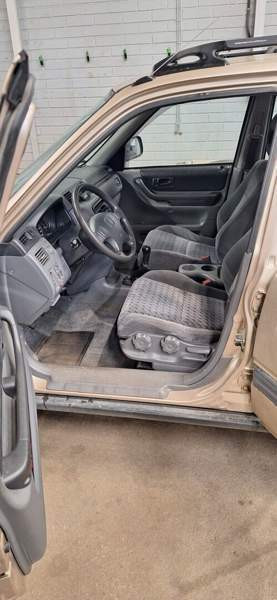 Honda CR-V Petäjävesi - valokuva 6