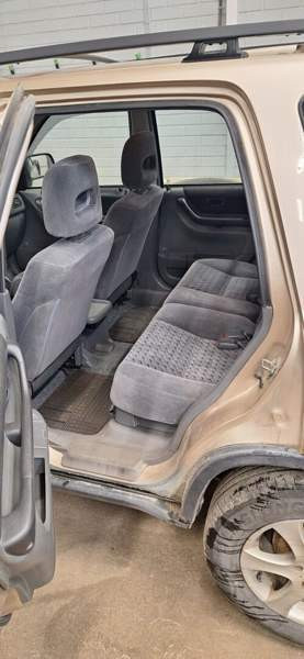 Honda CR-V Petäjävesi - valokuva 7