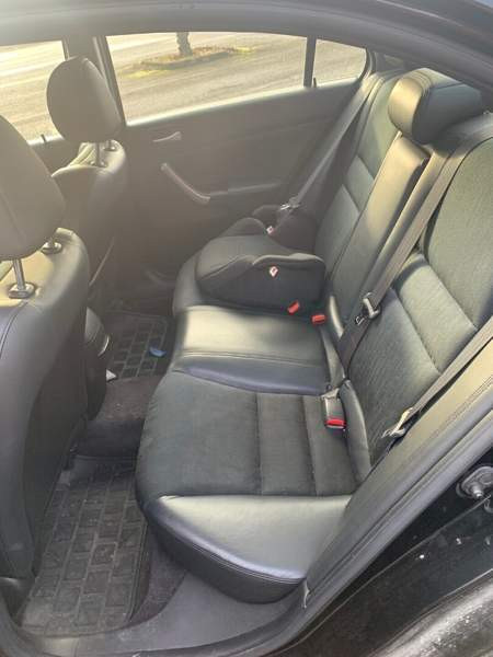 Honda Accord Tampere – foto 8