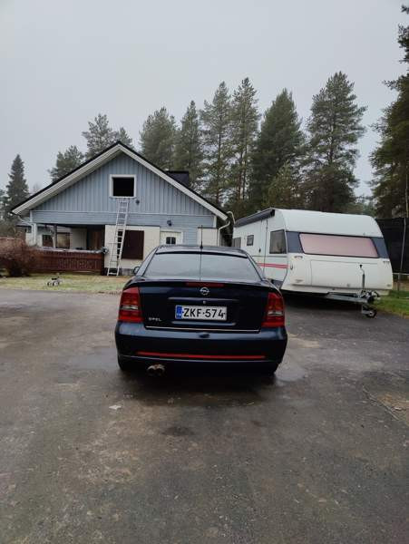 Opel Astra Kyiv Oblast - photo 6