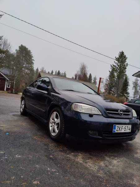 Opel Astra Kyiv Oblast - photo 3