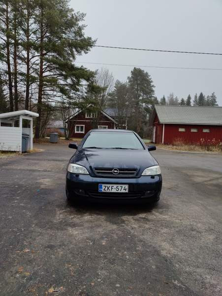 Opel Astra Kyiv Oblast - photo 2