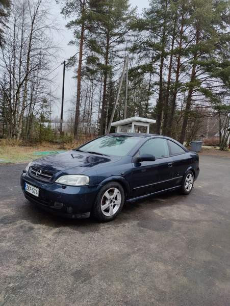 Opel Astra Kyiv Oblast - photo 1