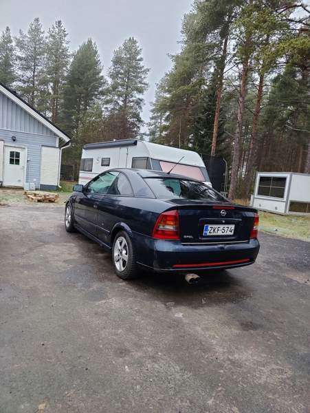 Opel Astra Kyiv Oblast - photo 7