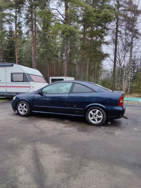 Opel Astra Kyiv Oblast - photo 8