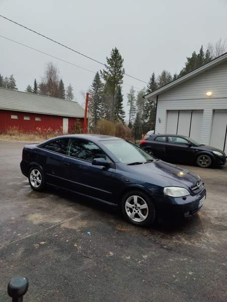 Opel Astra Kyiv Oblast - photo 4