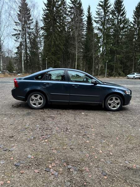 Volvo S40 Kuopio - valokuva 7