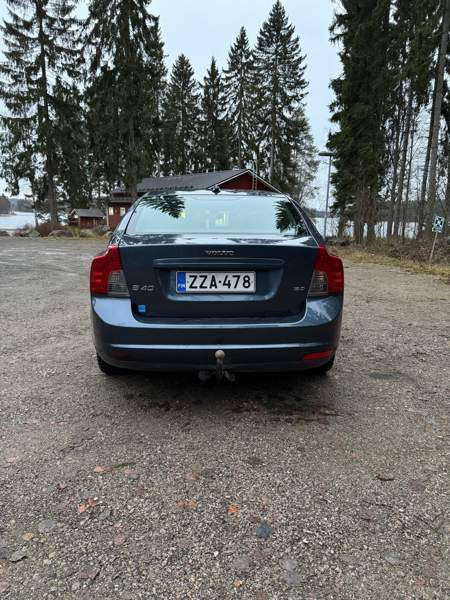 Volvo S40 Kuopio - valokuva 6