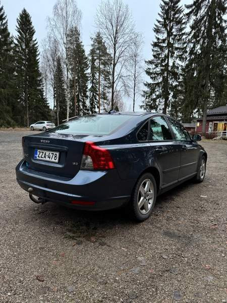 Volvo S40 Kuopio - valokuva 4