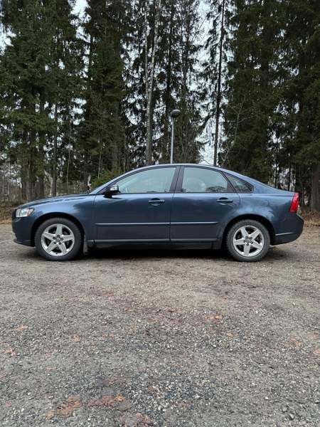 Volvo S40 Kuopio - valokuva 8