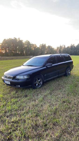 Volvo V70 Alavus - photo 4
