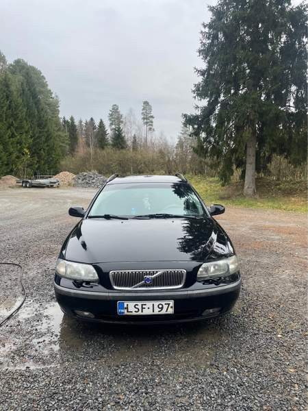 Volvo V70 Alavus - photo 3