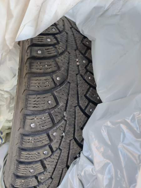 Honda Civic Helsinki - valokuva 6