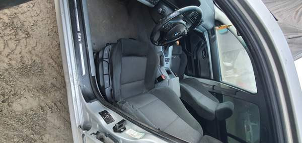 BMW 530 Lapinlahti - valokuva 7