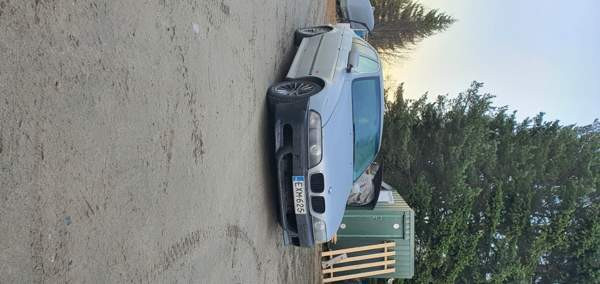 BMW 530 Lapinlahti - valokuva 5