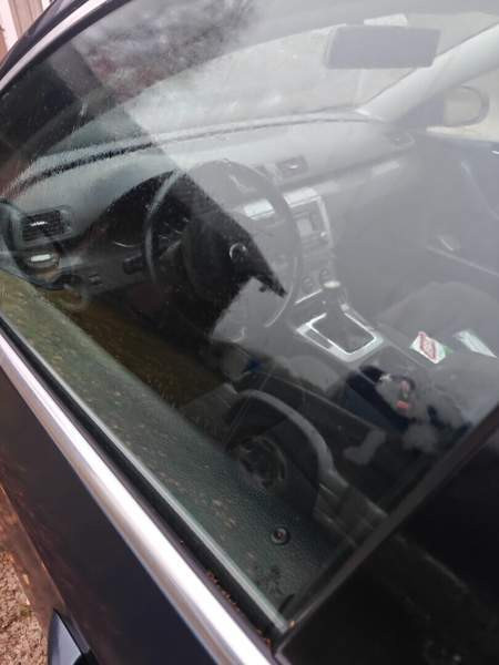 Volkswagen Passat Tuusniemi - valokuva 5