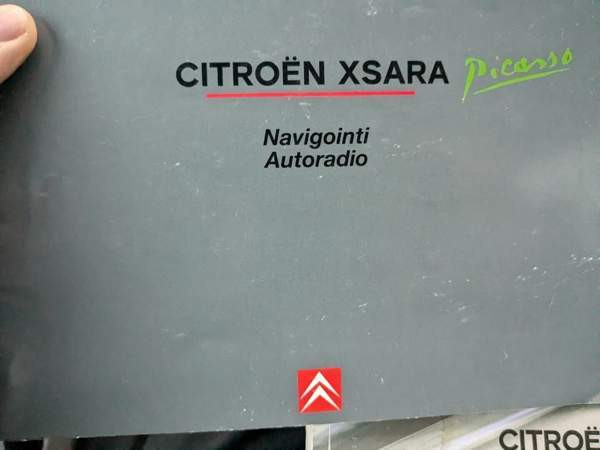 Citroen Xsara Picasso Оулу - изображение 5