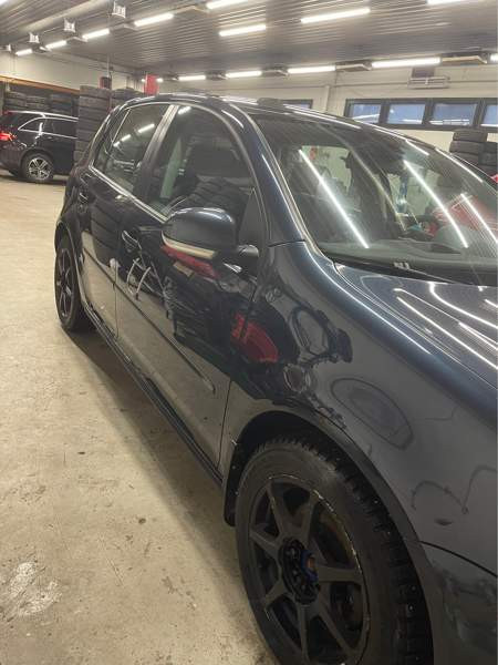 Volkswagen Golf Järvenpää - valokuva 5