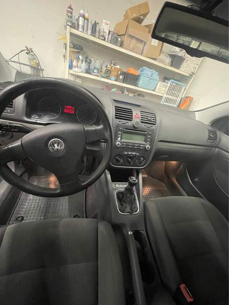 Volkswagen Golf Järvenpää - valokuva 6