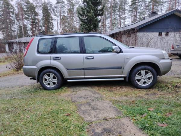 Nissan X-Trail Mikkeli - photo 5