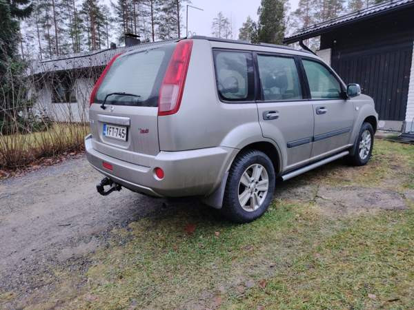 Nissan X-Trail Mikkeli - photo 4