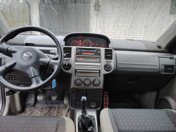 Nissan X-Trail Mikkeli - photo 8